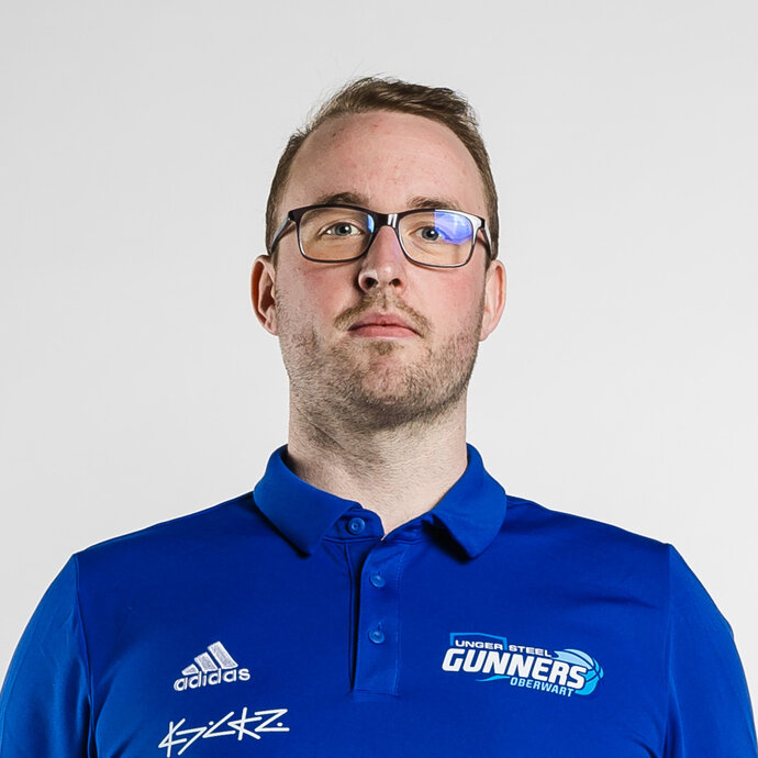 Roy Dorleijn - Assistant Coach Bundesliga