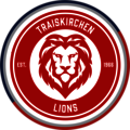 Arkadia Traiskirchen Lions Logo
